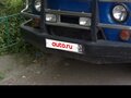 1992 УАЗ 3303, синий, 210000 рублей - вид 8