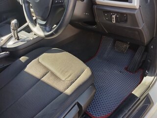 2016 BMW 1 серии 118i II (F20/F21) Рестайлинг, белый, 1280000 рублей, вид 5