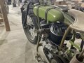 1942 Harley-Davidson WL, зелёный, 1075000 рублей - вид 1