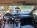 2008 Volkswagen Passat B6, чёрный, 410000 рублей - вид 6