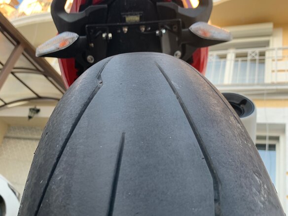 2014 Ducati Monster 1200, красный, 1140000 рублей - вид 6