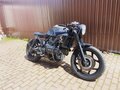 1993 BMW K 75 RT, зелёный, 400000 рублей