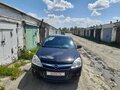 2010 Opel Astra H Рестайлинг, чёрный, 700000 рублей