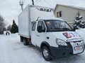 2018 ГАЗ ГАЗель (33023/330273) Фермер, белый, 2350000 рублей