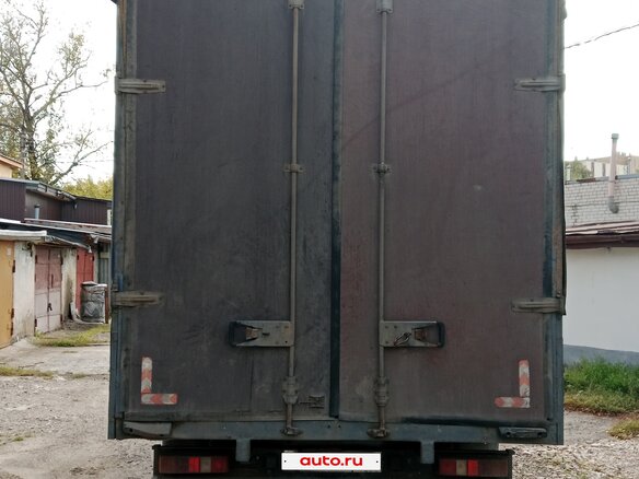 2013 Ford Transit, белый, 750000 рублей - вид 5