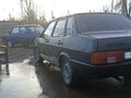 2004 Lada (ВАЗ) 21099, серый - вид 9
