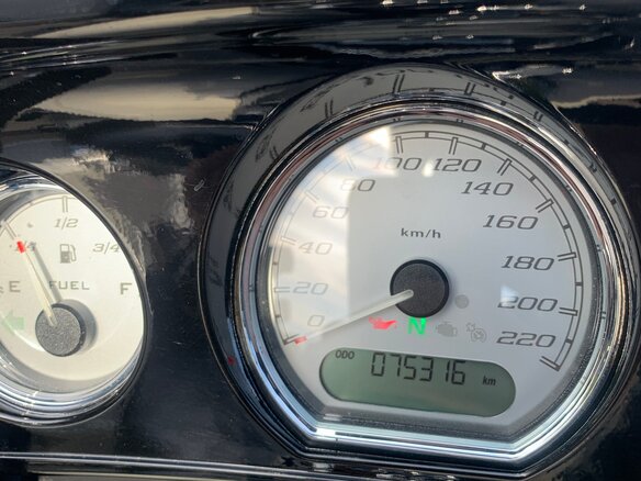 2015 Harley-Davidson Street Glide Special, белый, 1000000 рублей - вид 5