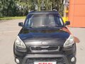 2012 Kia Soul I Рестайлинг, чёрный, 750000 рублей - вид 1