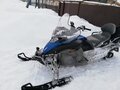 2011 Yamaha Venture, синий, 700000 рублей