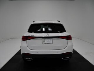 2025 Mercedes-Benz GLC 300 II (X254), белый, 7386718 рублей, вид 4