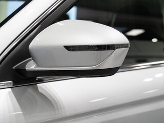 2026 Belgee X70 I Рестайлинг, серебристый, 2745990 рублей, вид 5