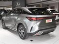 2025 Lexus RX 300 V, серебристый, 7780000 рублей - вид 5