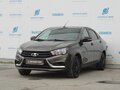 2018 Lada (ВАЗ) Vesta I, коричневый, 759000 рублей
