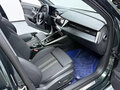 2024 Audi A3 Sportback 35 TFSI IV (8Y) Рестайлинг, зелёный, 2200000 рублей - вид 2