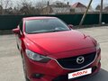 2012 Mazda 6 III (GJ), красный, 1590000 рублей