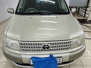 2010 Toyota Probox I, золотистый, 795000 рублей, вид 1