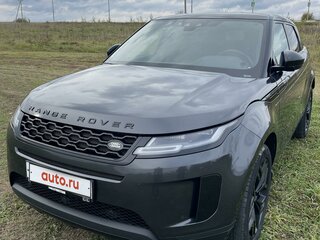 2020 Land Rover Range Rover Evoque II, серый, 3950000 рублей, вид 1