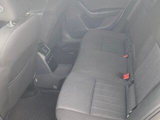2019 Skoda Octavia III (A7) Рестайлинг, белый, 1999000 рублей, вид 4