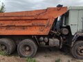 2002 КамАЗ 5511, серый, 480000 рублей - вид 3