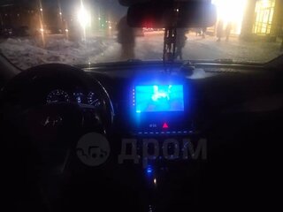 2017 Hyundai Sonata LPi VII (LF) Рестайлинг, белый, 1750000 рублей, вид 4
