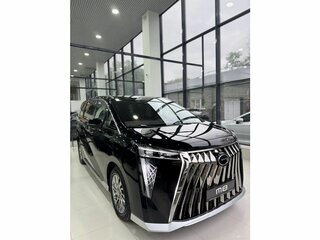 2026 GAC M8, чёрный, 6749999 рублей, вид 2