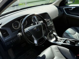 2012 Volvo XC60 I, белый, 1300000 рублей, вид 4