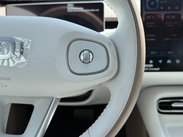 2026 Changan Qiyuan A06 51.48 kWh, серебристый, 2150000 рублей - вид 18