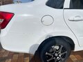 2014 Lada (ВАЗ) Granta I, белый, 490000 рублей - вид 7