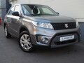 2016 Suzuki Vitara II, серый - вид 1