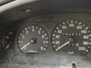 2005 ГАЗ ГАЗель (3302), белый, 500000 рублей, вид 3