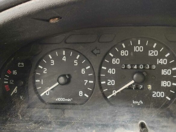 2005 ГАЗ ГАЗель (3302), белый, 500000 рублей - вид 2