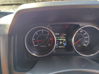 2014 Mitsubishi Delica D:5 I, серый, 2150000 рублей, вид 3