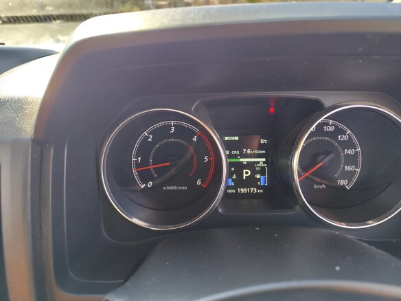 2014 Mitsubishi Delica D:5 I, серый, 2150000 рублей - вид 2