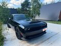 2020 Dodge Challenger III Рестайлинг 2, чёрный, 2647937 рублей - вид 3