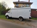 2017 ГАЗ ГАЗель (2705), белый, 970000 рублей - вид 2