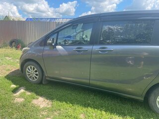 2009 Honda Freed I, серый, 949500 рублей, вид 4
