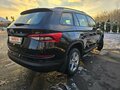 2019 Skoda Kodiaq I, чёрный, 2450000 рублей - вид 6