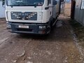2007 MAN TGL, белый, 3500000 рублей - вид 2