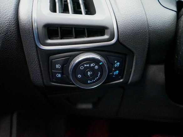 2013 Ford Focus III, чёрный, 550000 рублей - вид 23