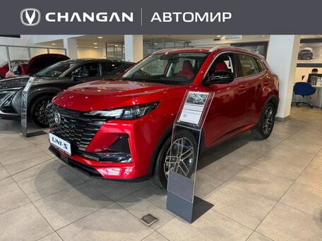 Changan UNI-S I