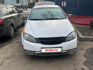 2014 Daewoo Gentra II, серый, 400000 рублей, вид 2