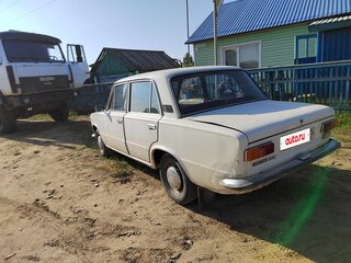 1977 Lada (ВАЗ) 21011, белый, 195000 рублей, вид 5