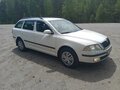 2008 Skoda Octavia II (A5), белый, 870000 рублей - вид 4