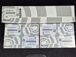 2019 BMW X3 20d xDrive III (G01), синий, 3500000 рублей, вид 5