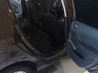 2011 Peugeot 308 I Рестайлинг, коричневый, 470000 рублей, вид 2