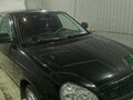 2010 Lada (ВАЗ) Priora I, чёрный, 400000 рублей - вид 9
