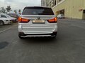 2016 BMW X5 30d III (F15), белый, 3100000 рублей - вид 5