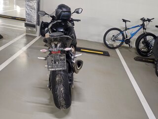 2022 BMW S 1000 RR, чёрный, 1900000 рублей, вид 3