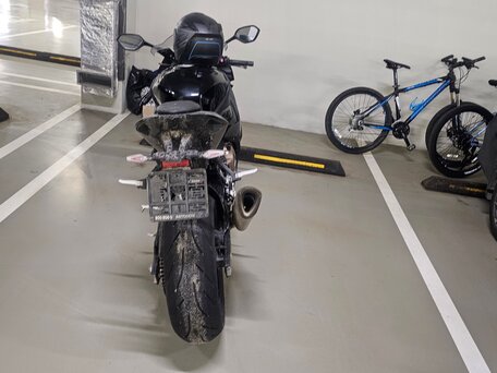 2022 BMW S 1000 RR, чёрный, 1900000 рублей, вид 3