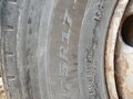 1993 MAN 8, белый, 600000 рублей - вид 5